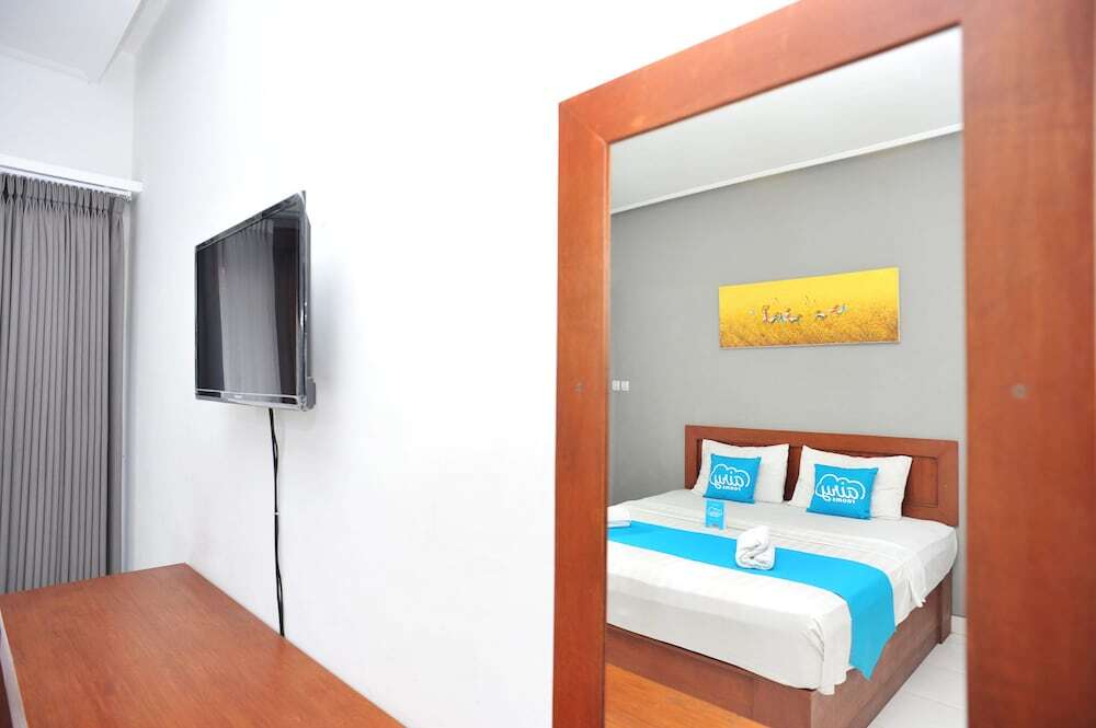 Кута: Airy Kuta Bakung Sari Gang Biduri 6 Bali