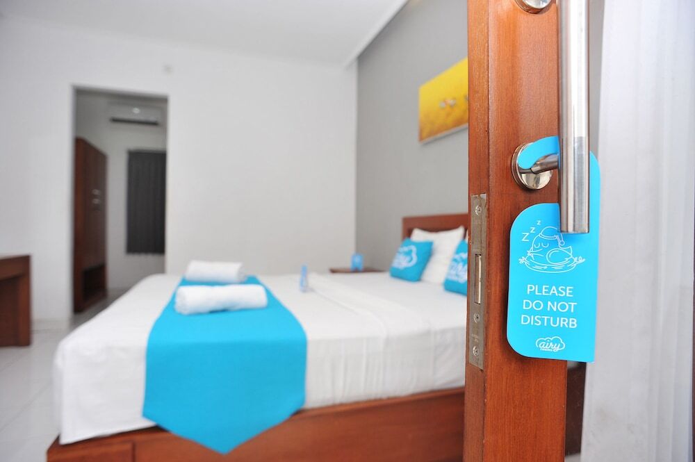 Кута: Airy Kuta Bakung Sari Gang Biduri 6 Bali