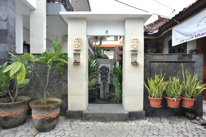 Кута: Airy Kuta Bakung Sari Gang Biduri 6 Bali