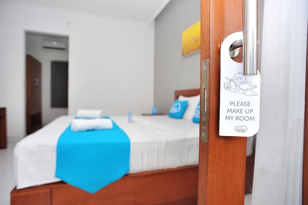 Кута: Airy Kuta Bakung Sari Gang Biduri 6 Bali