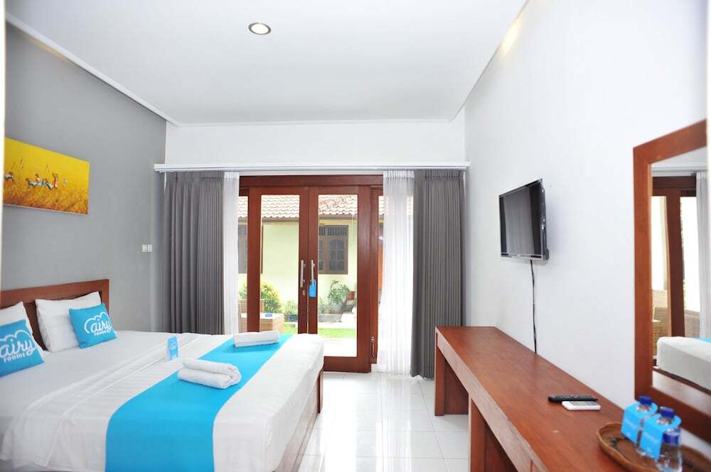 Кута: Airy Kuta Bakung Sari Gang Biduri 6 Bali