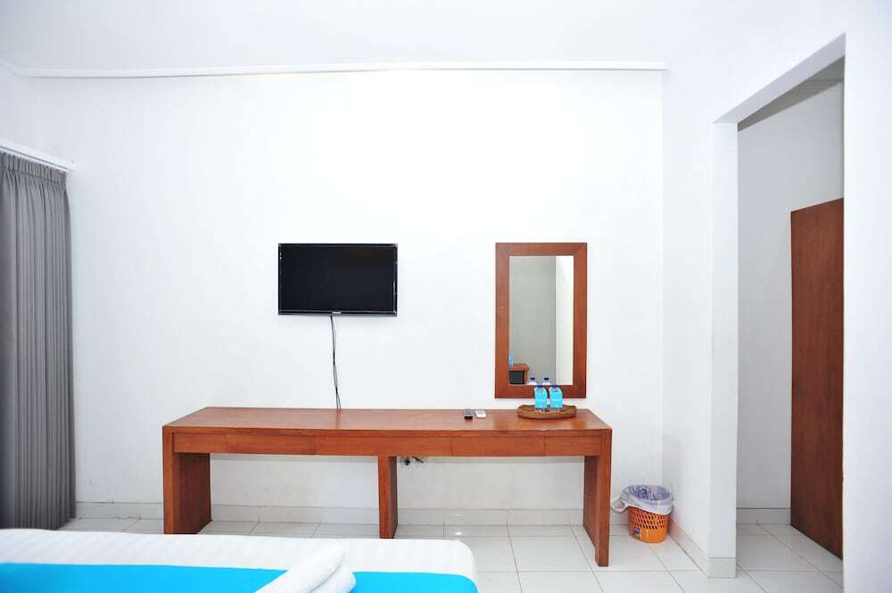 Кута: Airy Kuta Bakung Sari Gang Biduri 6 Bali