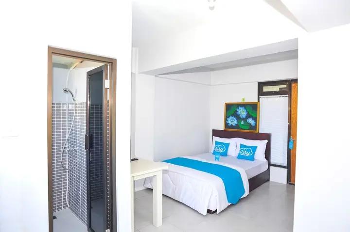 Денпасар: Airy Eco Renon Tukad Badung Tujuh Belas 36 Bali