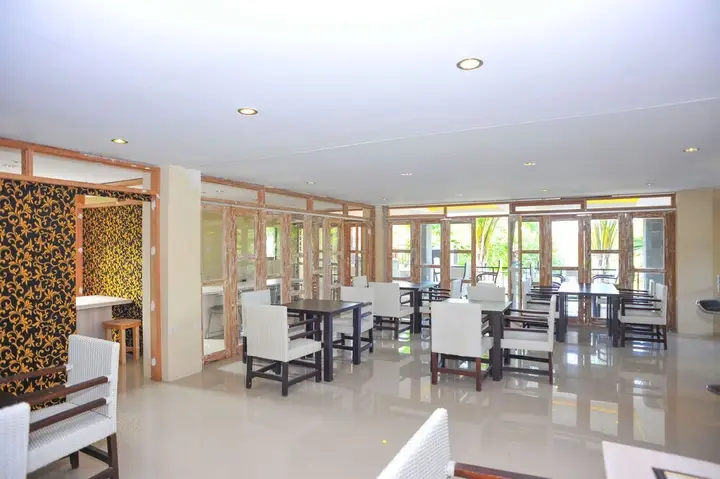 Денпасар: Airy Eco Renon Tukad Badung Tujuh Belas 36 Bali