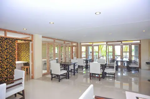 Airy Eco Renon Tukad Badung Tujuh Belas 36 Bali — фото 1