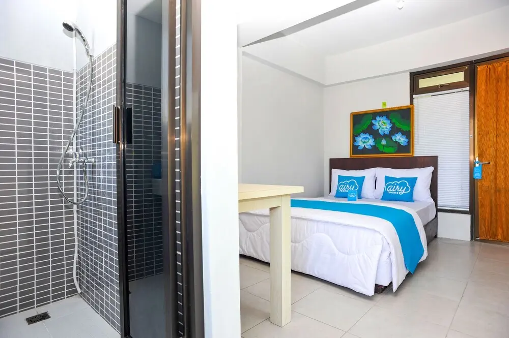 Денпасар: Airy Eco Renon Tukad Badung Tujuh Belas 36 Bali