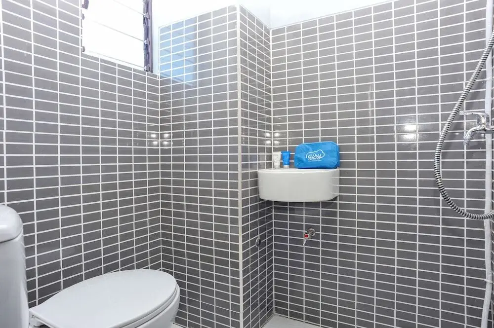 Денпасар: Airy Eco Renon Tukad Badung Tujuh Belas 36 Bali