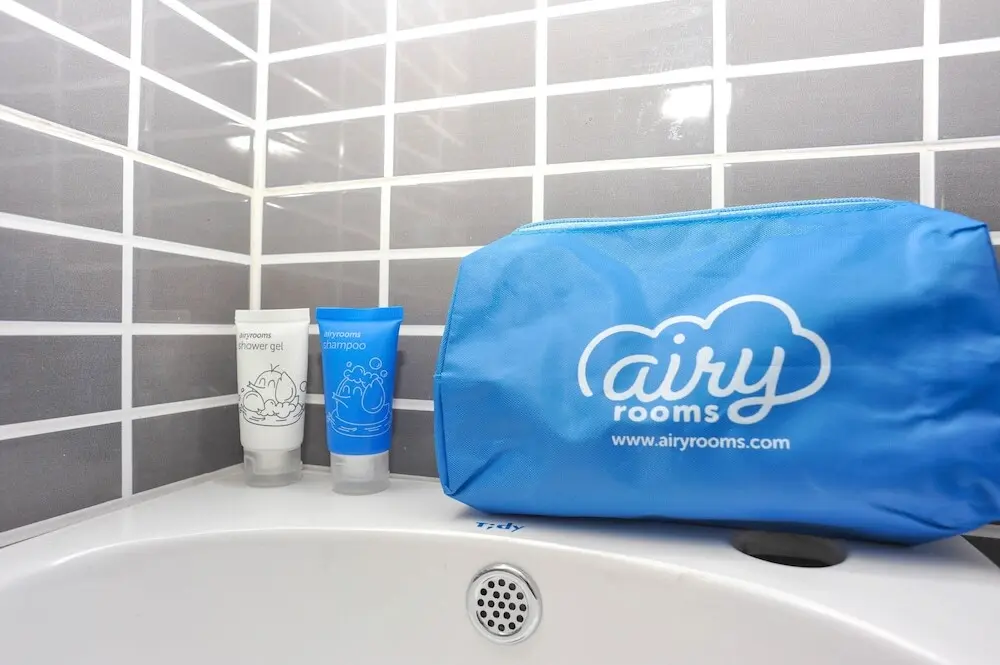 Денпасар: Airy Eco Renon Tukad Badung Tujuh Belas 36 Bali