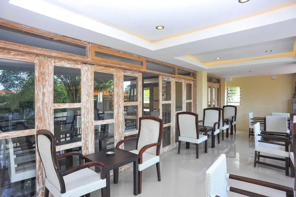 Денпасар: Airy Eco Renon Tukad Badung Tujuh Belas 36 Bali