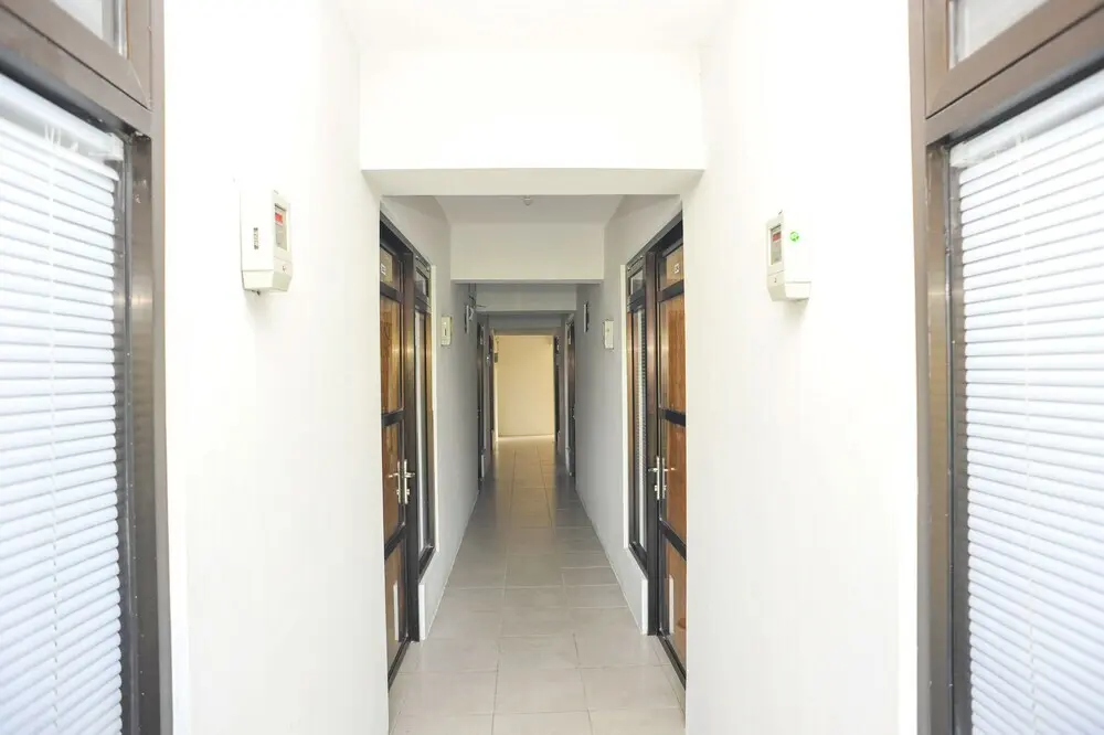 Денпасар: Airy Eco Renon Tukad Badung Tujuh Belas 36 Bali