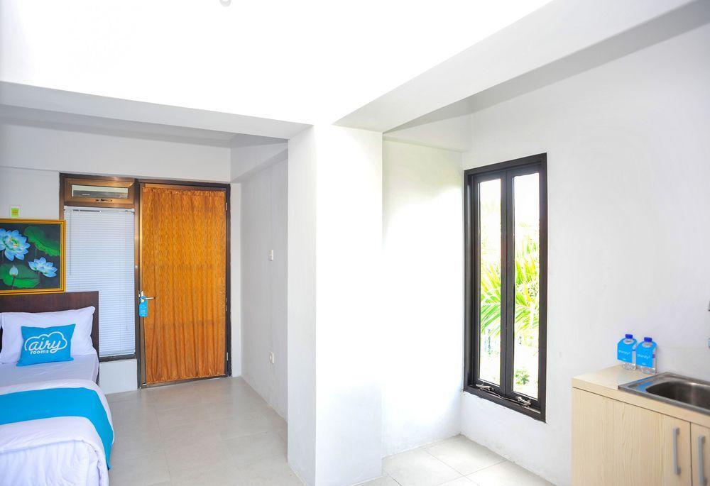 Денпасар: Airy Eco Renon Tukad Badung Tujuh Belas 36 Bali