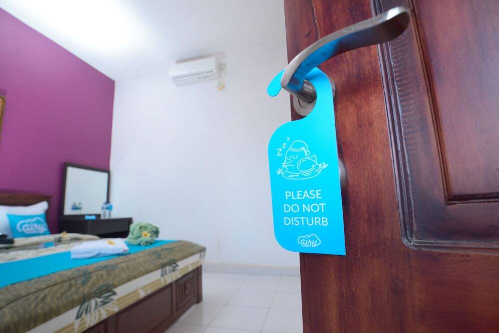 Денпасар: Airy Eco Denpasar Timur Trengguli Satu 22 Bali
