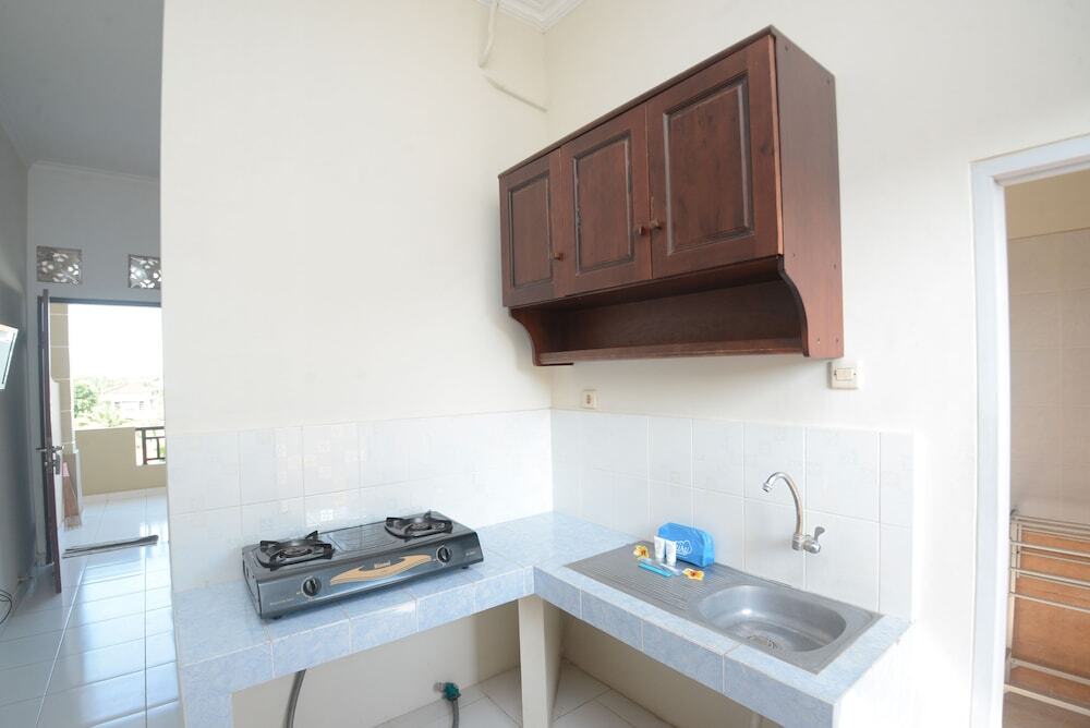 Денпасар: Airy Eco Denpasar Timur Trengguli Satu 22 Bali