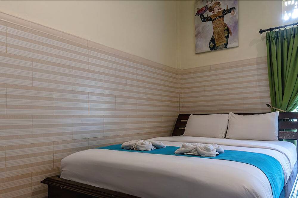 Табанан: Ijo Eco Lodge Bali