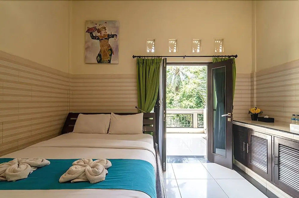 Табанан: Ijo Eco Lodge Bali