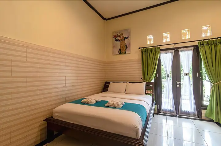 Табанан: Ijo Eco Lodge Bali