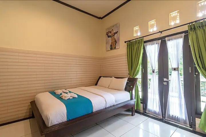 Табанан: Ijo Eco Lodge Bali