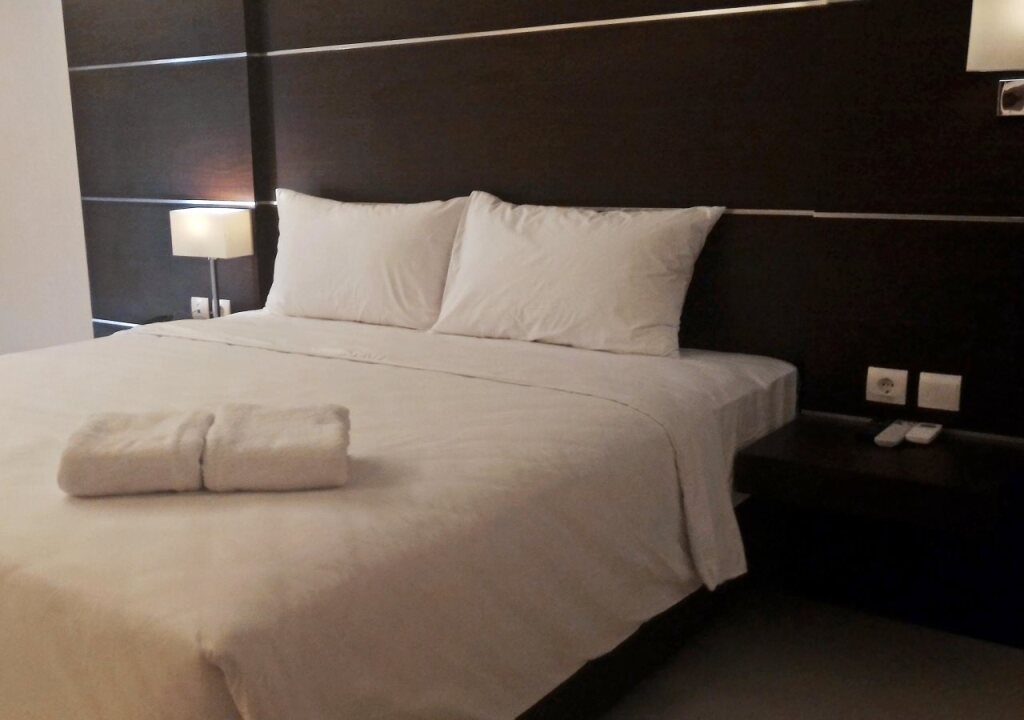 Джепара: Karimun Jawa Hotel d'SEASON