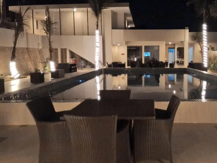 Джепара: Karimun Jawa Hotel d'SEASON