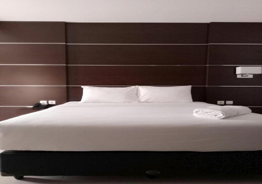 Джепара: Karimun Jawa Hotel d'SEASON