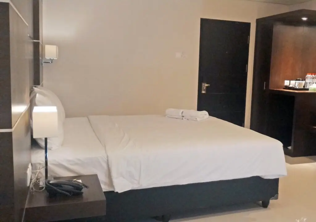 Джепара: Karimun Jawa Hotel d'SEASON
