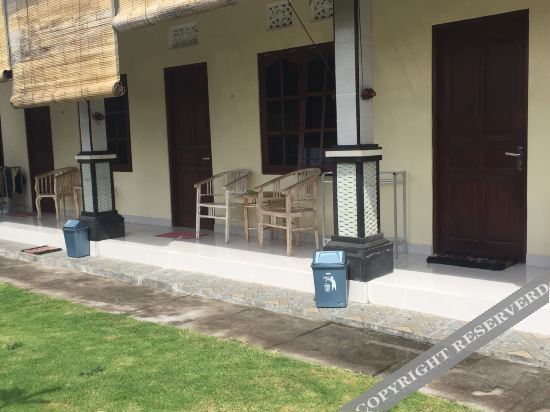 Чангу: Bella Guest House