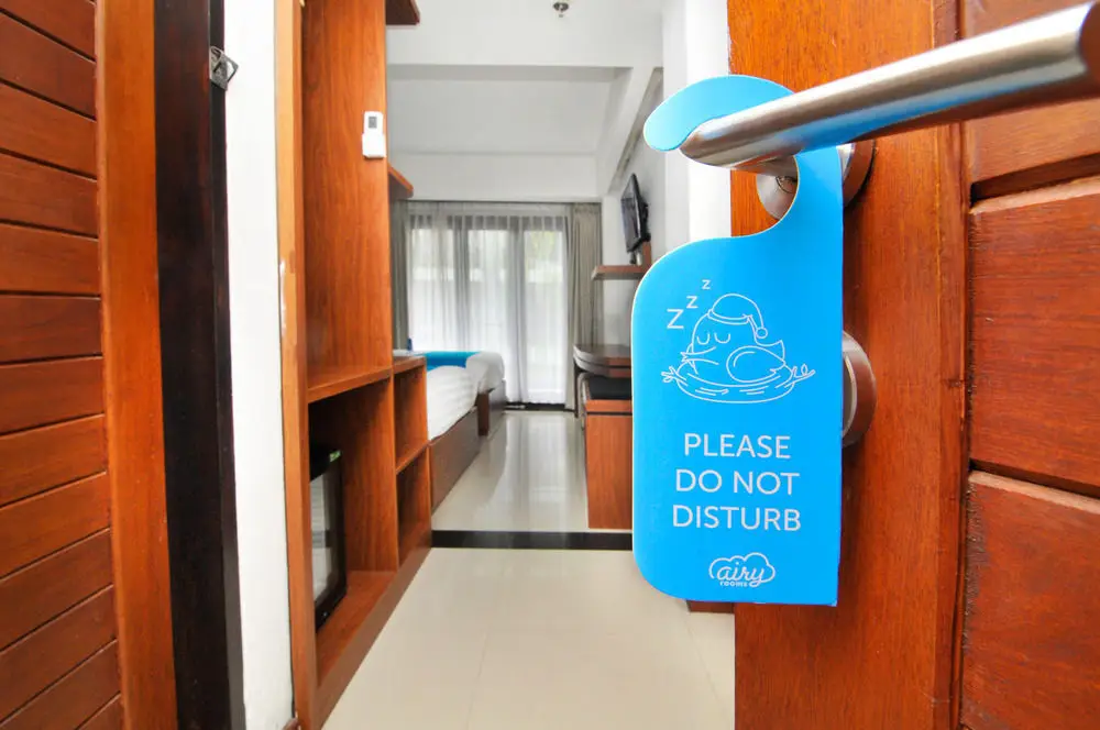 Кута: Airy Seminyak Pangkung Sari Kuta Bali