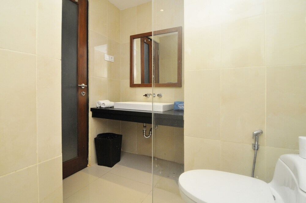 Кута: Airy Seminyak Pangkung Sari Kuta Bali