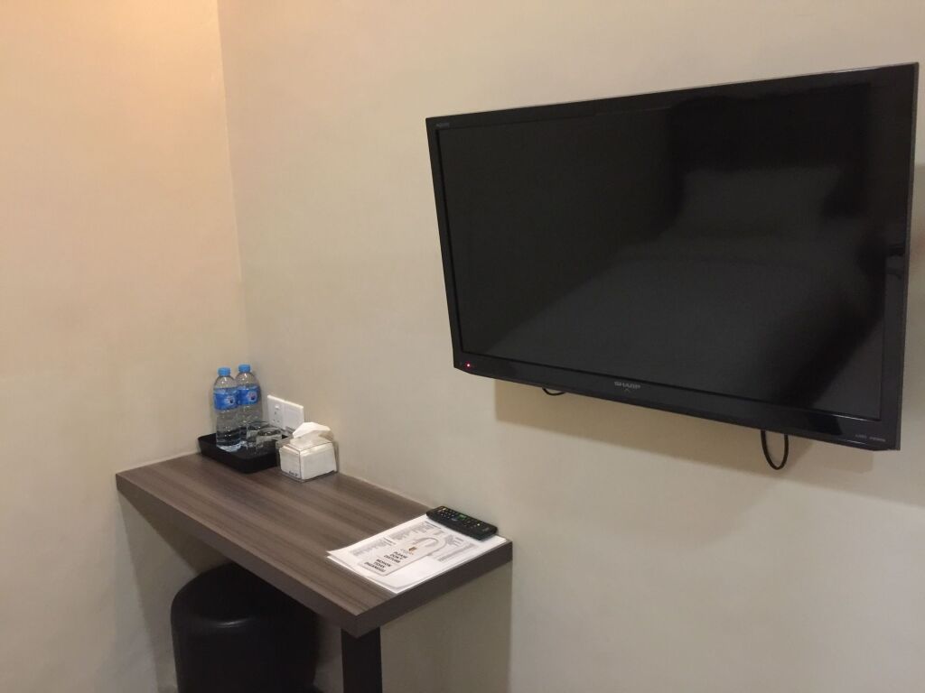 Батам: Eatern Hotel
