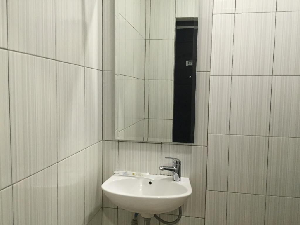 Батам: Eatern Hotel