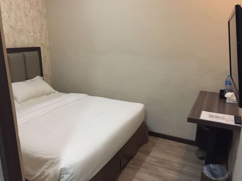 Батам: Eatern Hotel