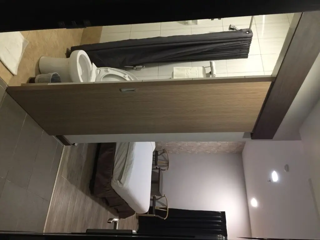 Батам: Eatern Hotel