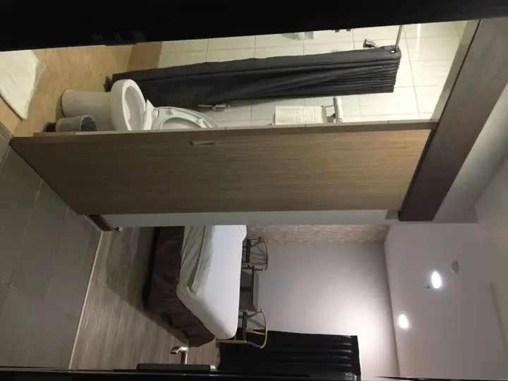 Батам: Eatern Hotel