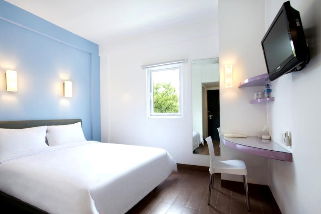 Джакарта: Amaris Hotel Mampang - Jakarta