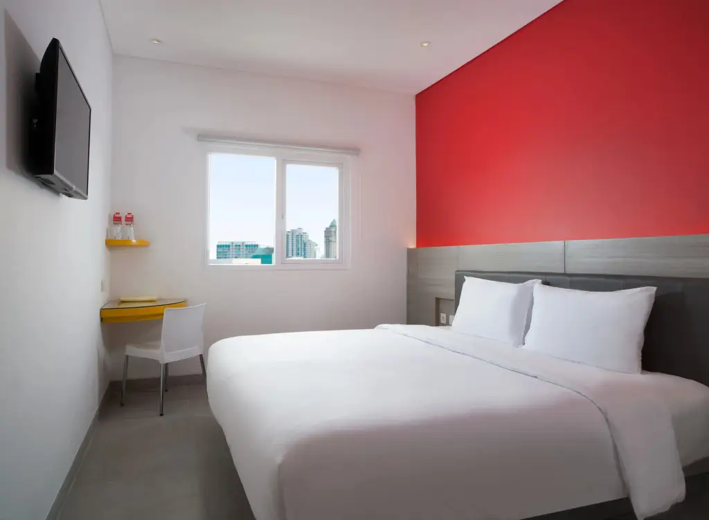 Джакарта: Amaris Hotel Mampang - Jakarta