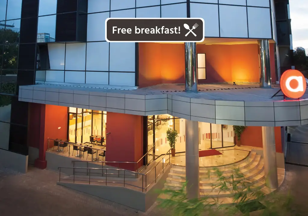 Джакарта: Amaris Hotel Mampang - Jakarta
