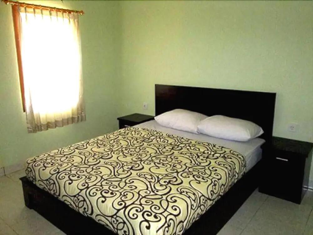 Пекату: Uluwatu White Sands