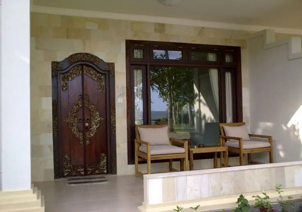 Канди Даса: Hotel Genggong Candidasa