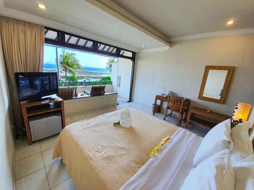 Канди Даса: Hotel Genggong Candidasa