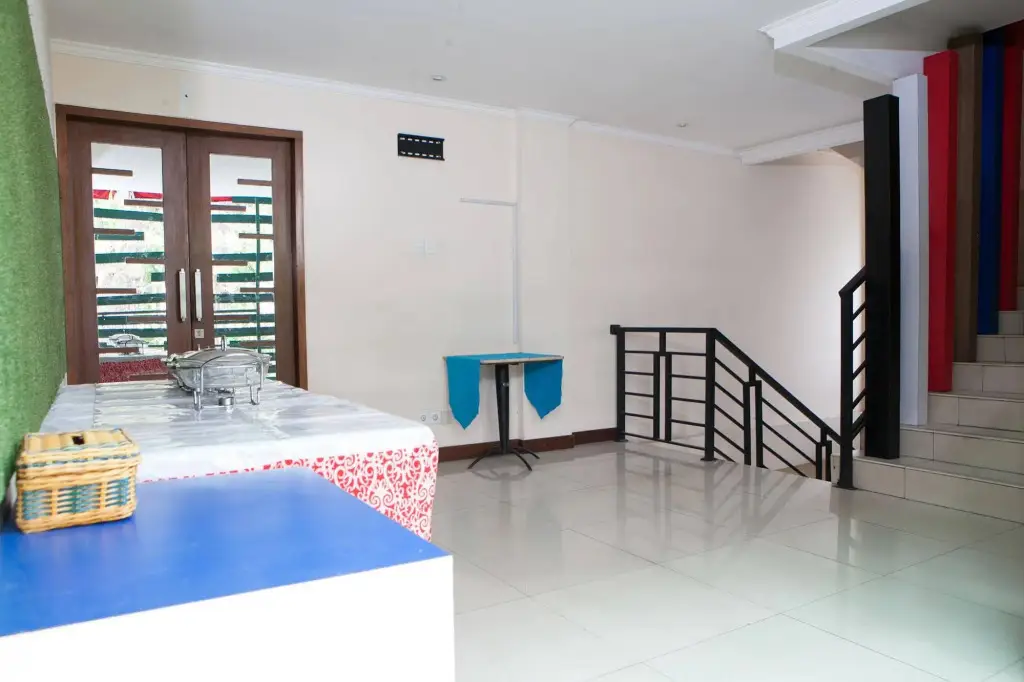 Бандунг: RedDoorz Plus @ Erlich Pasir Kaliki