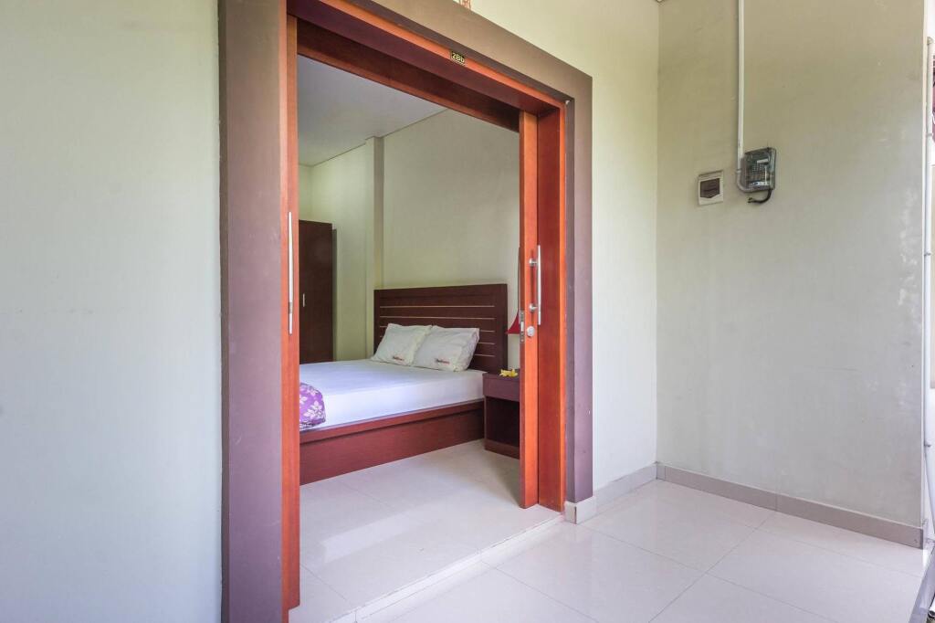 Санур: RedDoorz @ Danau Tondano Sanur