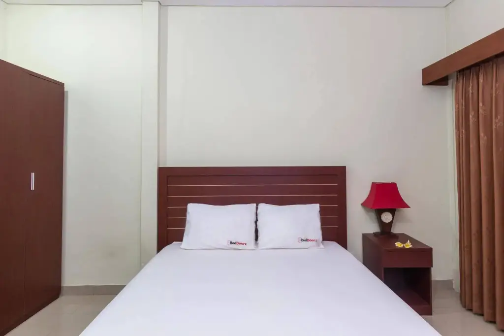 Санур: RedDoorz @ Danau Tondano Sanur