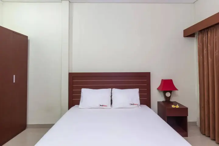 Санур: RedDoorz @ Danau Tondano Sanur