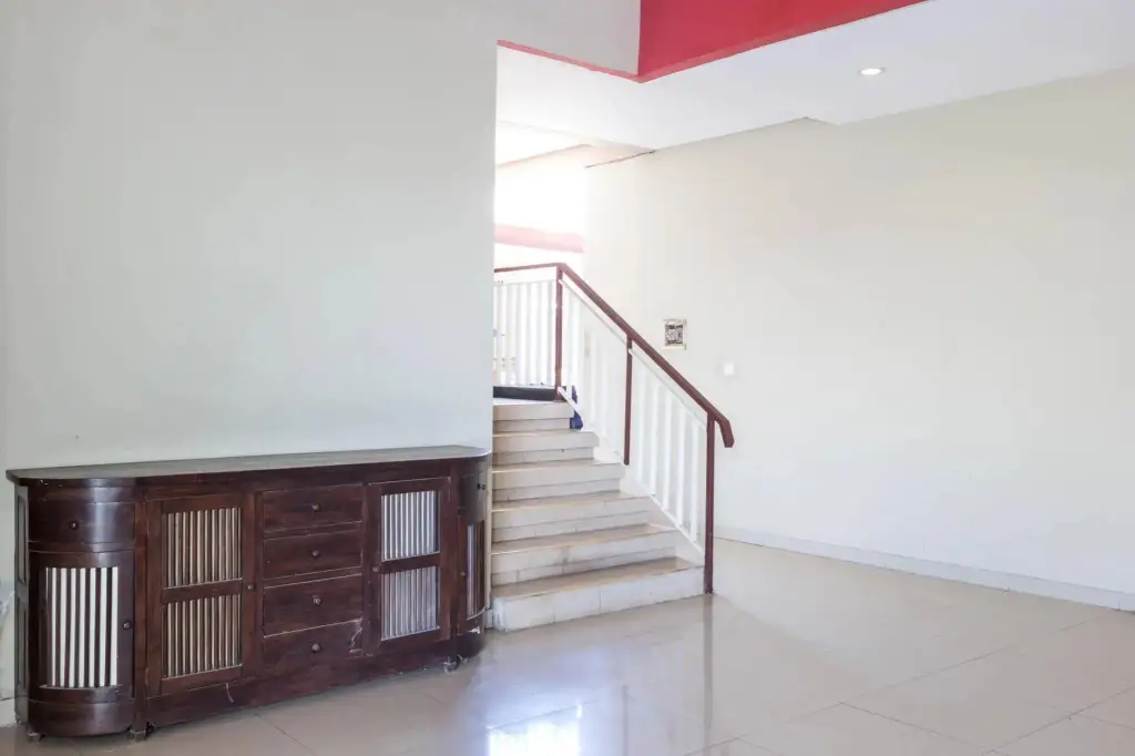Санур: RedDoorz @ Danau Tondano Sanur