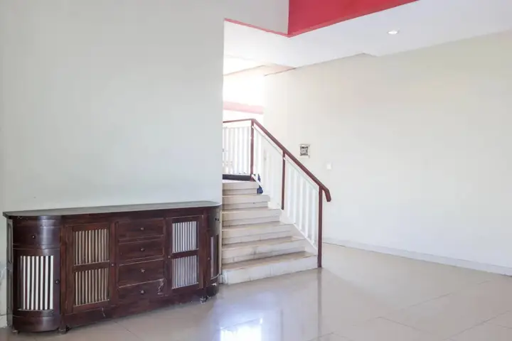 Санур: RedDoorz @ Danau Tondano Sanur
