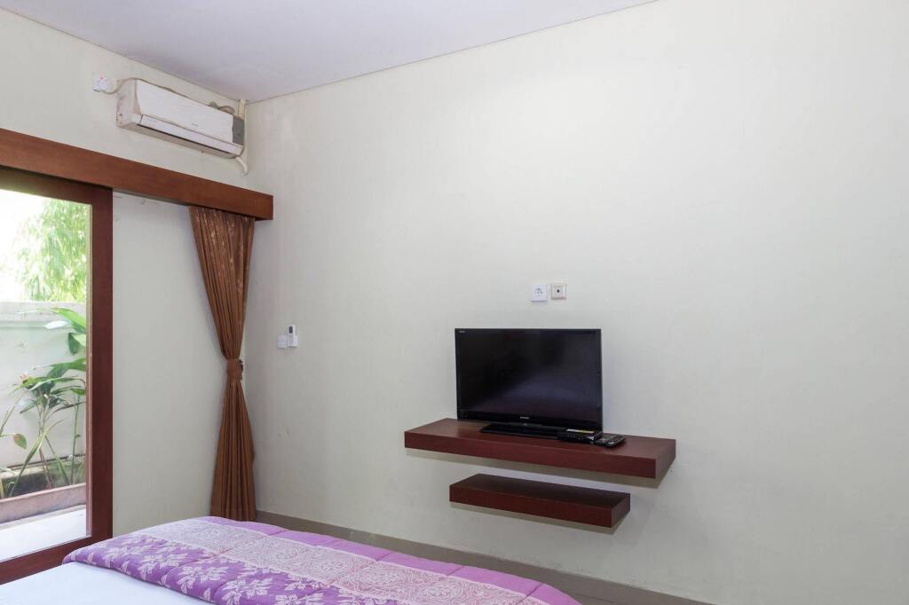 Санур: RedDoorz @ Danau Tondano Sanur