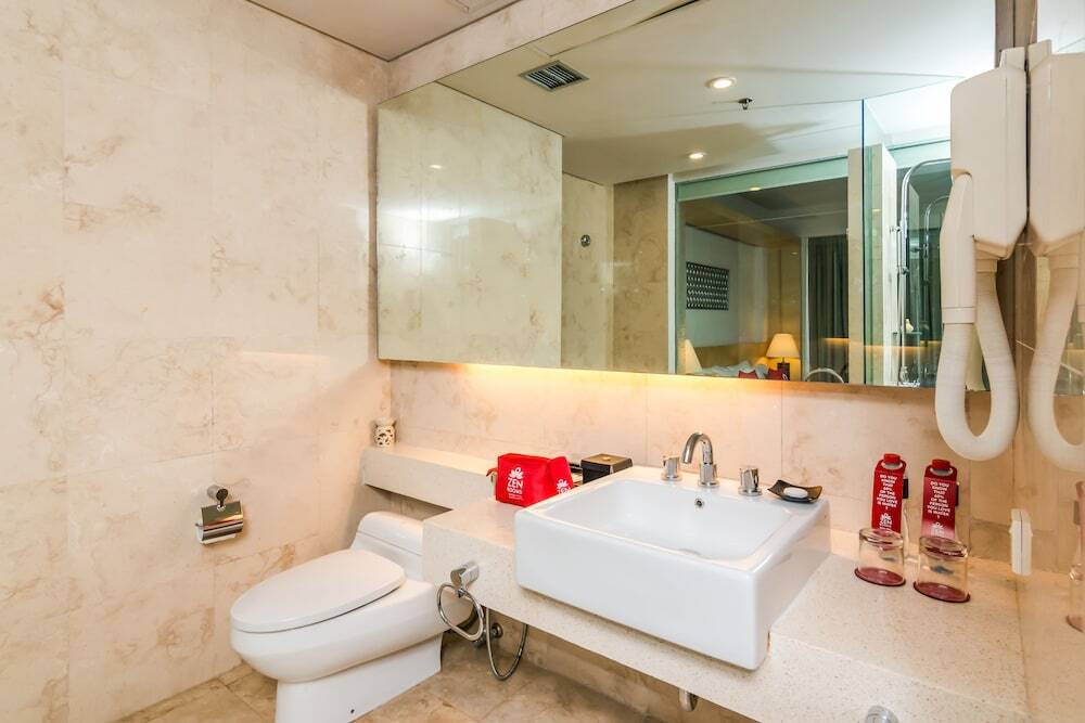 Джимбаран: ZEN Premium Uluwatu Complex