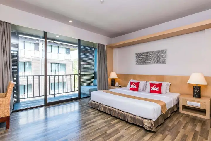 Джимбаран: ZEN Premium Uluwatu Complex