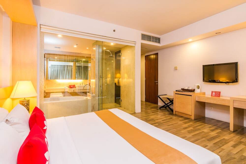 Джимбаран: ZEN Premium Uluwatu Complex