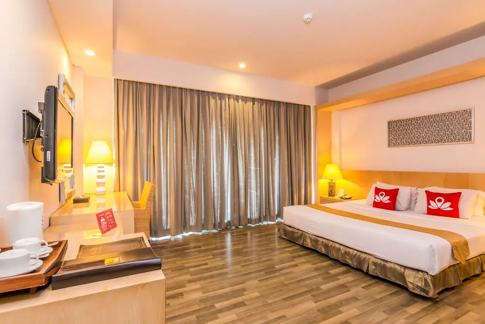 Джимбаран: ZEN Premium Uluwatu Complex